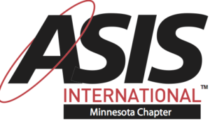 ASIS MN Logo