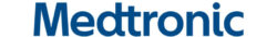 Medtronic Logo (blue)