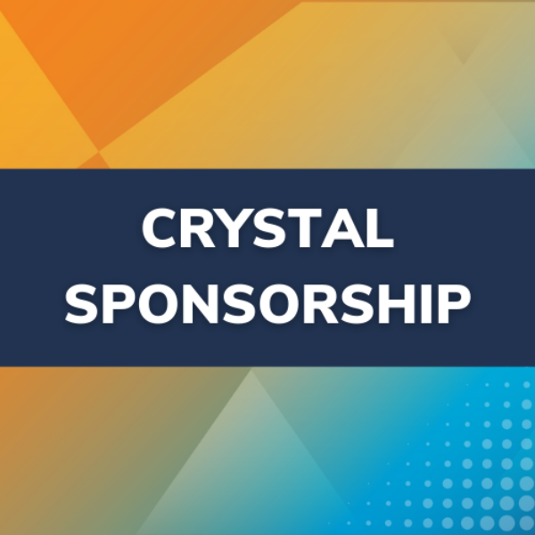 Crystal Sponsorship