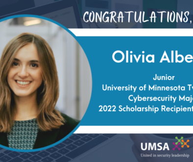 Olivia Alberts