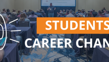 Students & Career Changers