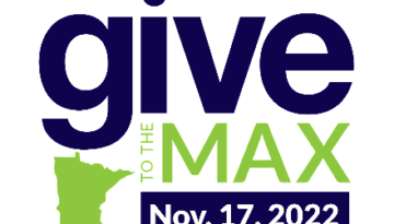 Give to the Max