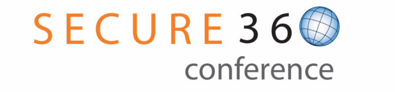 Secure360 Conference Color Logo Secure360 Conference Color Logo