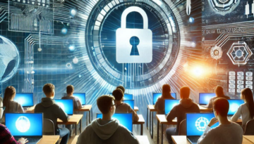 The Cybersecurity Skills Gap_ Closing It in 2025 with students - Copy