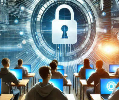 The Cybersecurity Skills Gap_ Closing It in 2025 with students - Copy