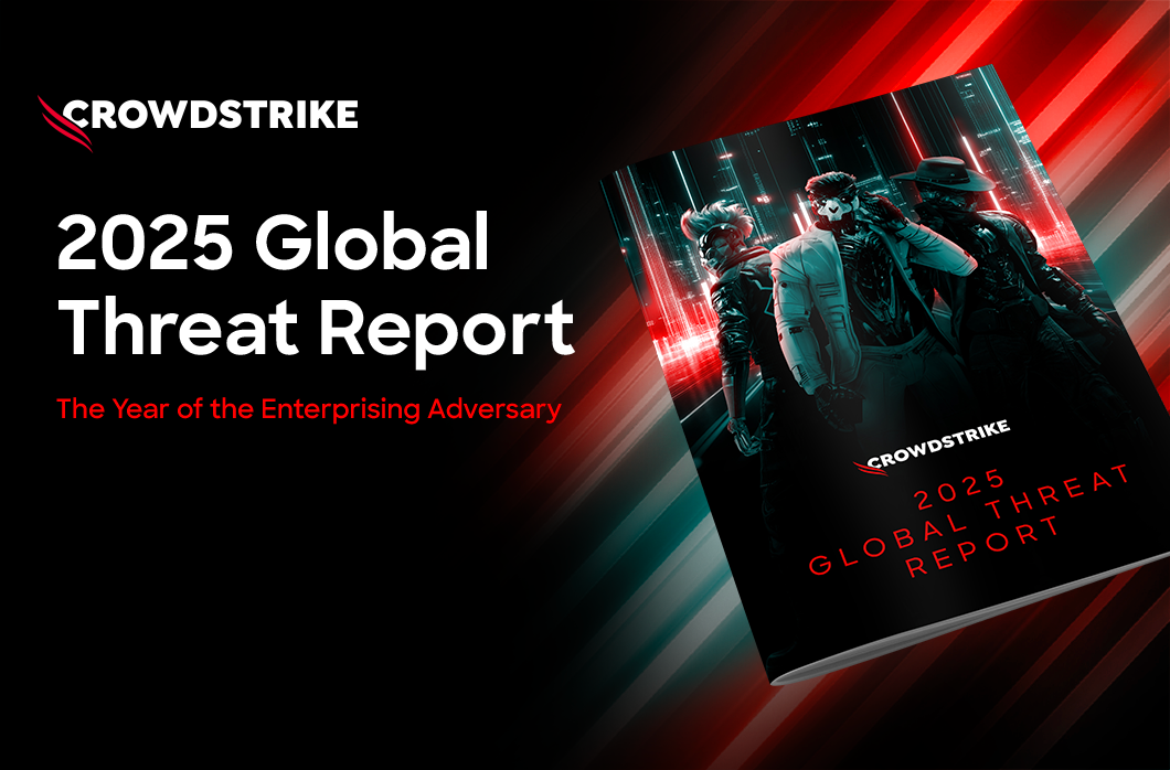 The CrowdStrike 2025 Global Threat Report details the threat landscape of the past year, the key threats and trends we observed, and the adversaries behind them to inform and prepare businesses for the year ahead.