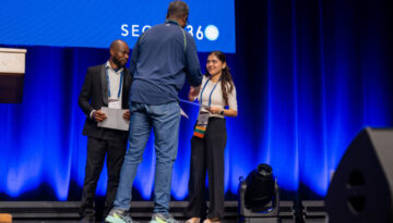 2025 Secure360