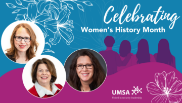 2026 UMSA Blog March_Women's History Month