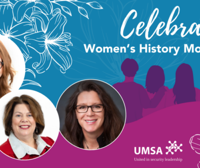 2026 UMSA Blog March_Women's History Month