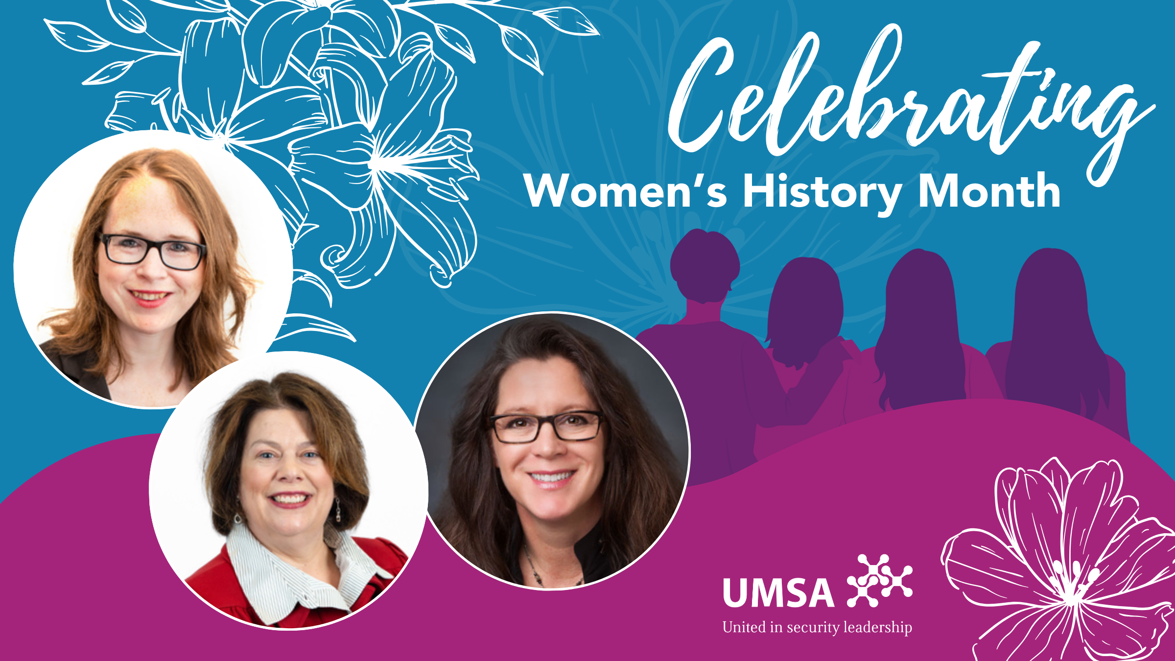 2026 UMSA Blog March_Women's History Month