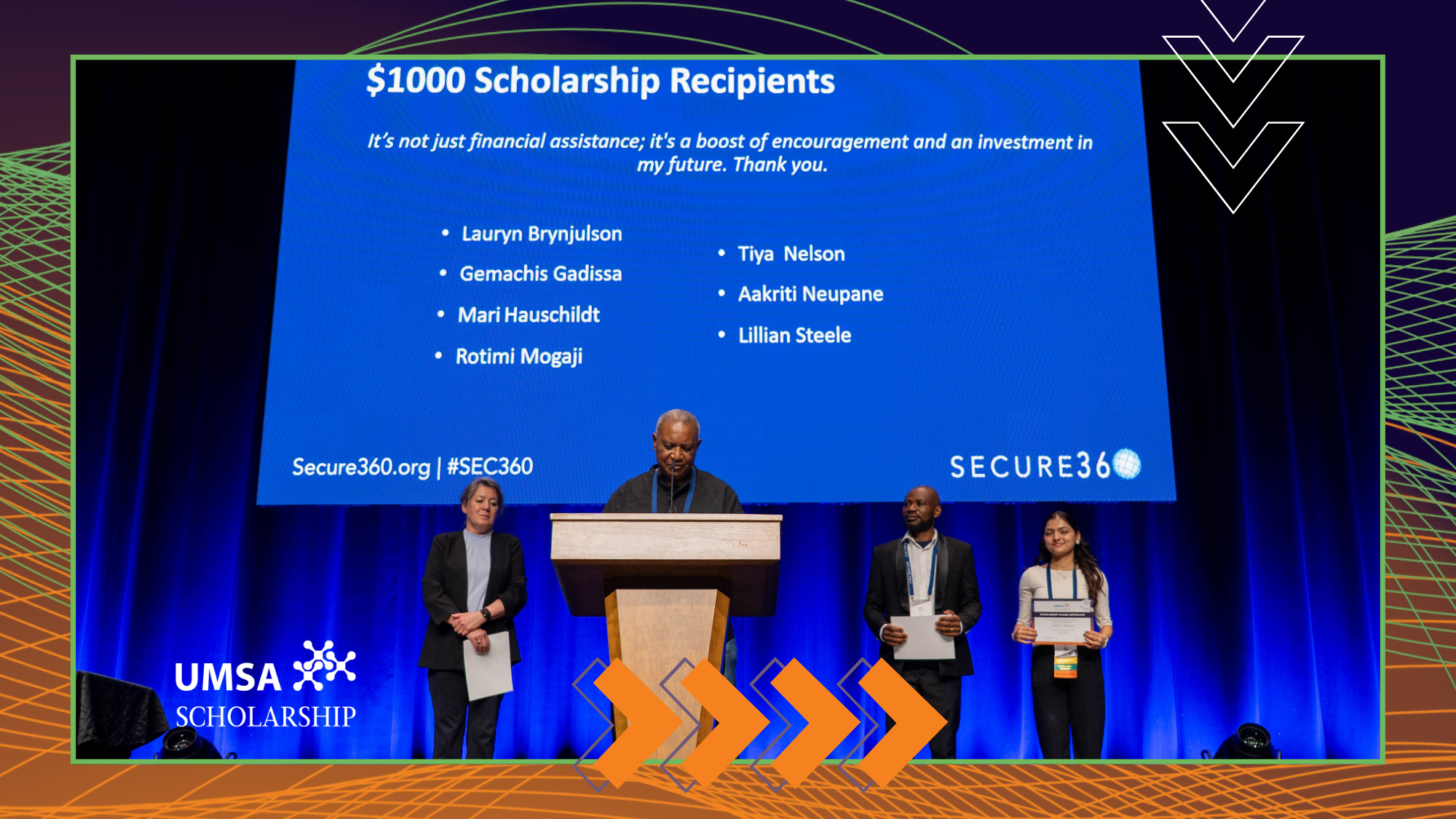 Where Are They Now 2026