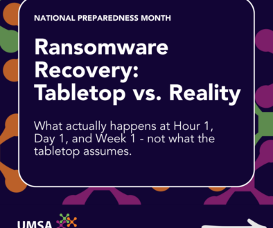 Preparedness Month Carousel 1